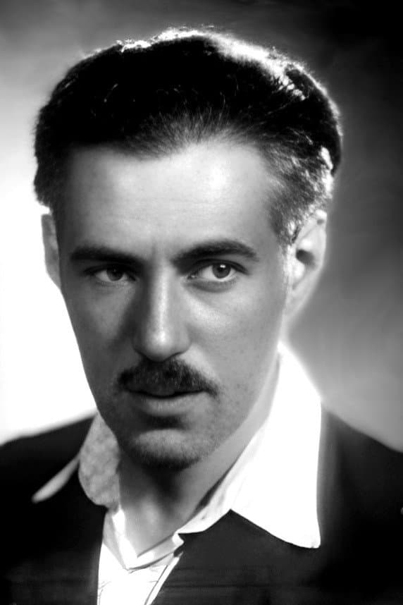 Yevgeni Shapiro profile