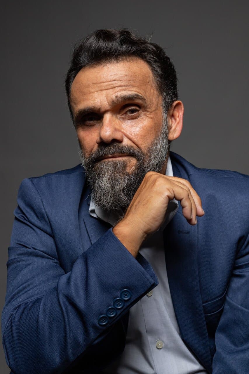 Raimundo Moura profile