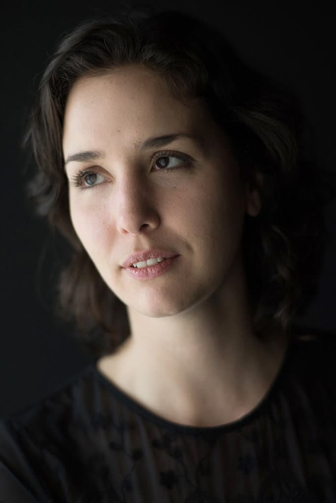 Antonella Sudasassi profile