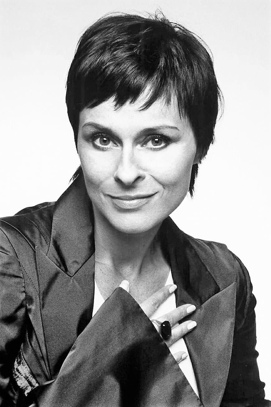 Lisa Stansfield profile