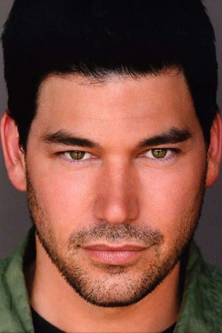 Dean Cochran profile