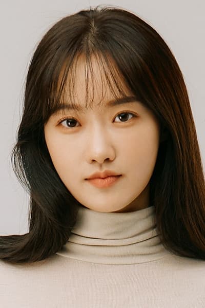 Park Seung-yeon profile