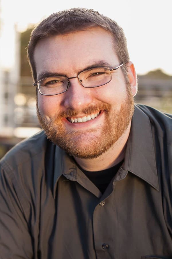 Joshua Sikora profile