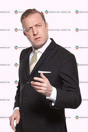 Indy Neidell profile