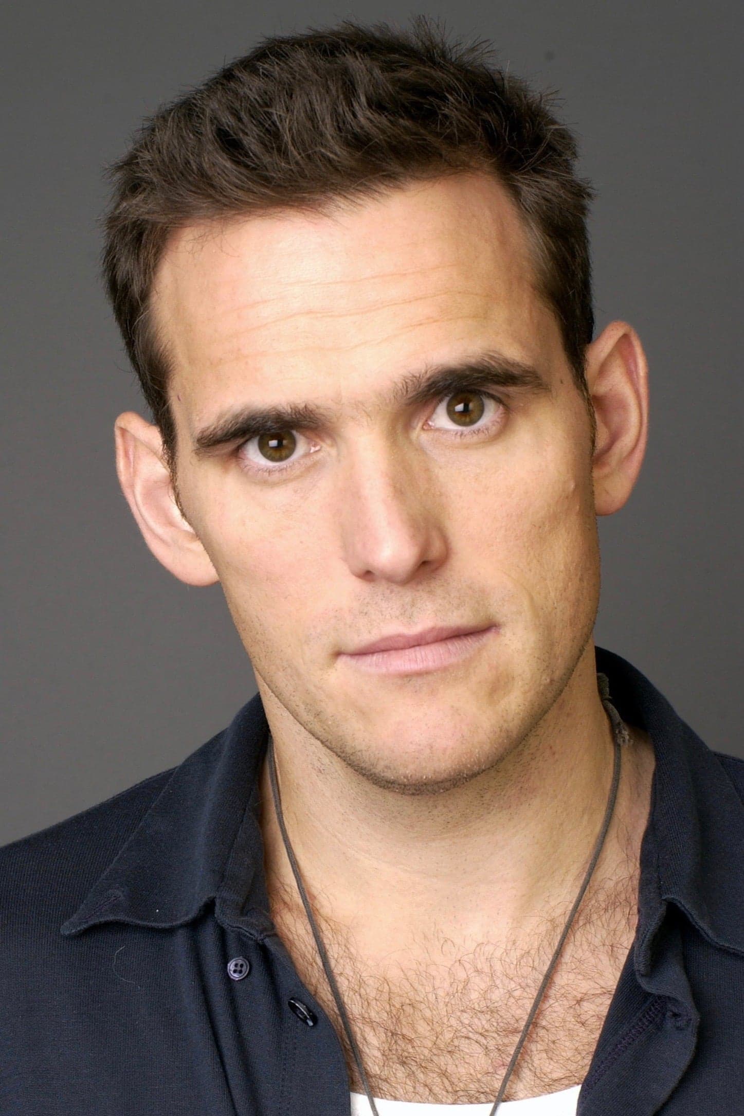 Matt Dillon profile