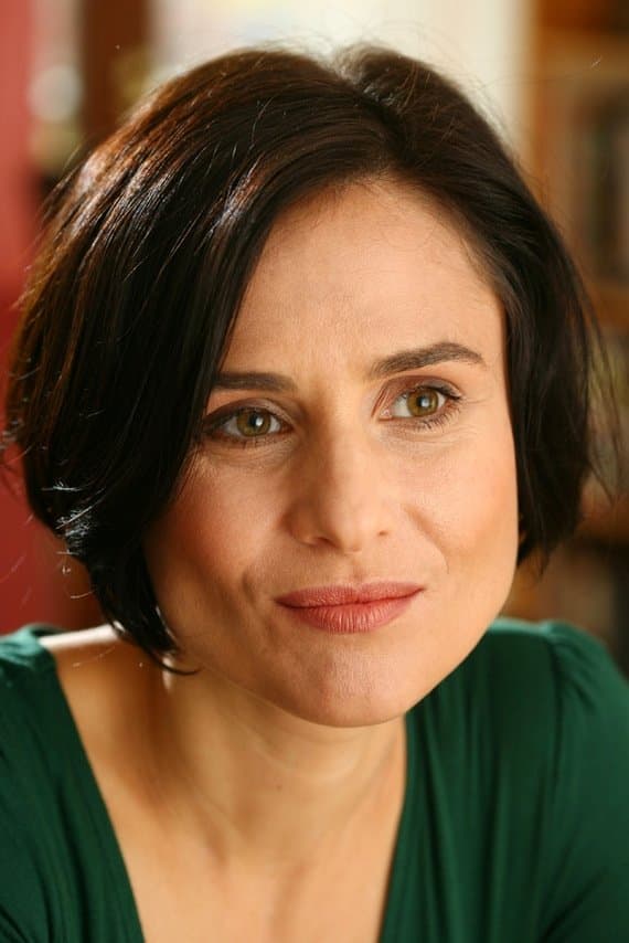 Dorota Landowska profile