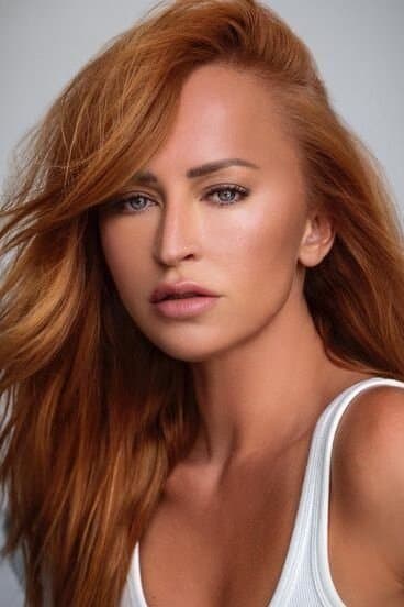 Danielle Moinet profile