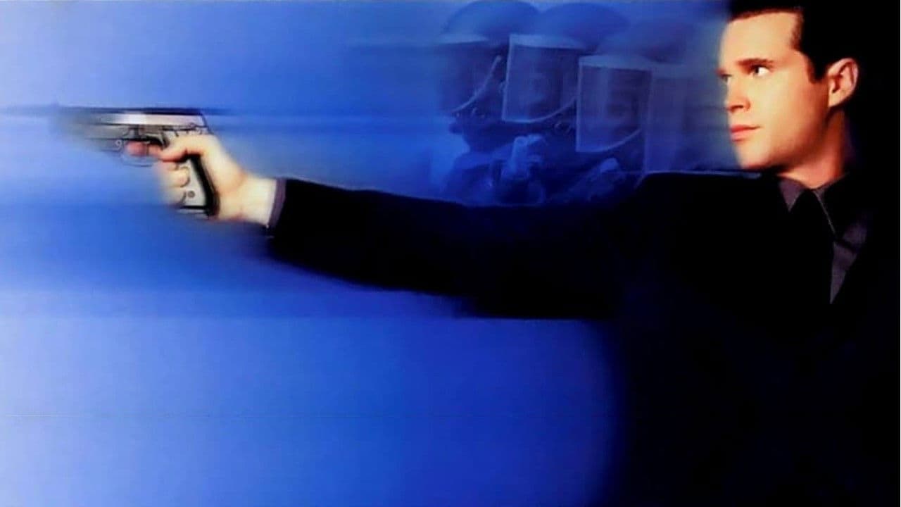 Race Against Time backdrop