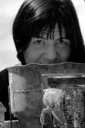 Anna Solanas profile