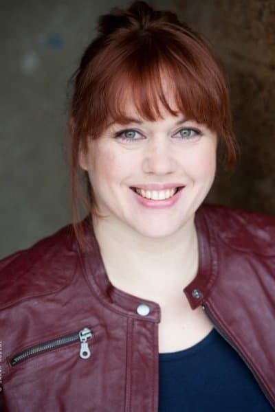 Angélique Pleau profile