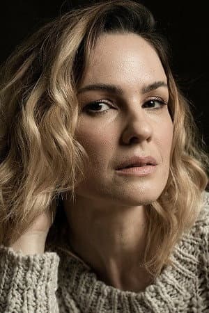 Carolina Kasting profile