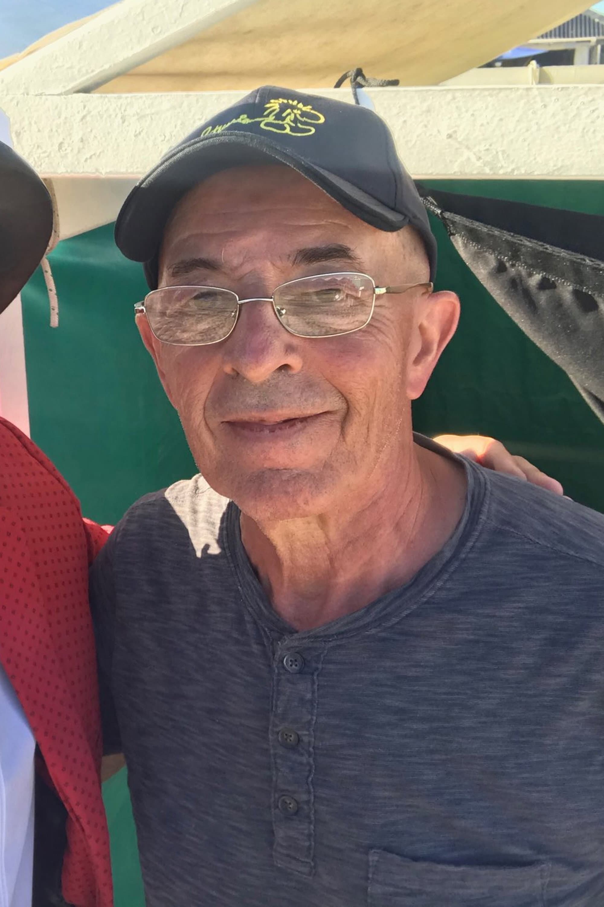 Rodolfo Ledo profile