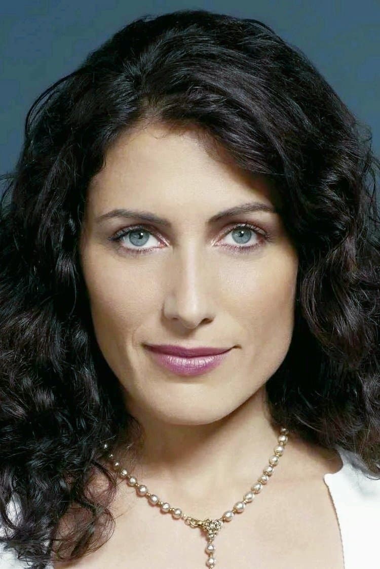 Lisa Edelstein profile