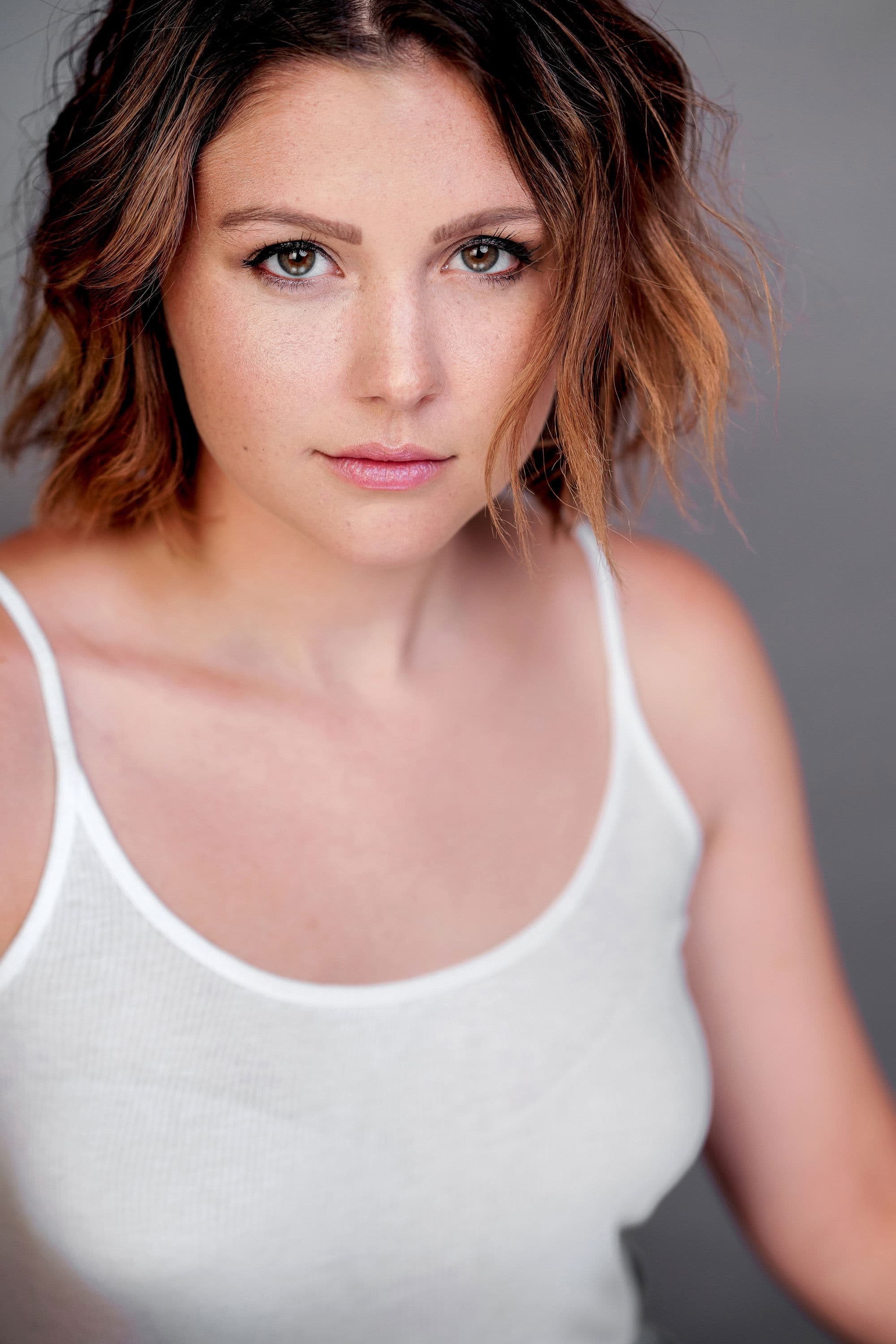 Ginny O'Keefe profile