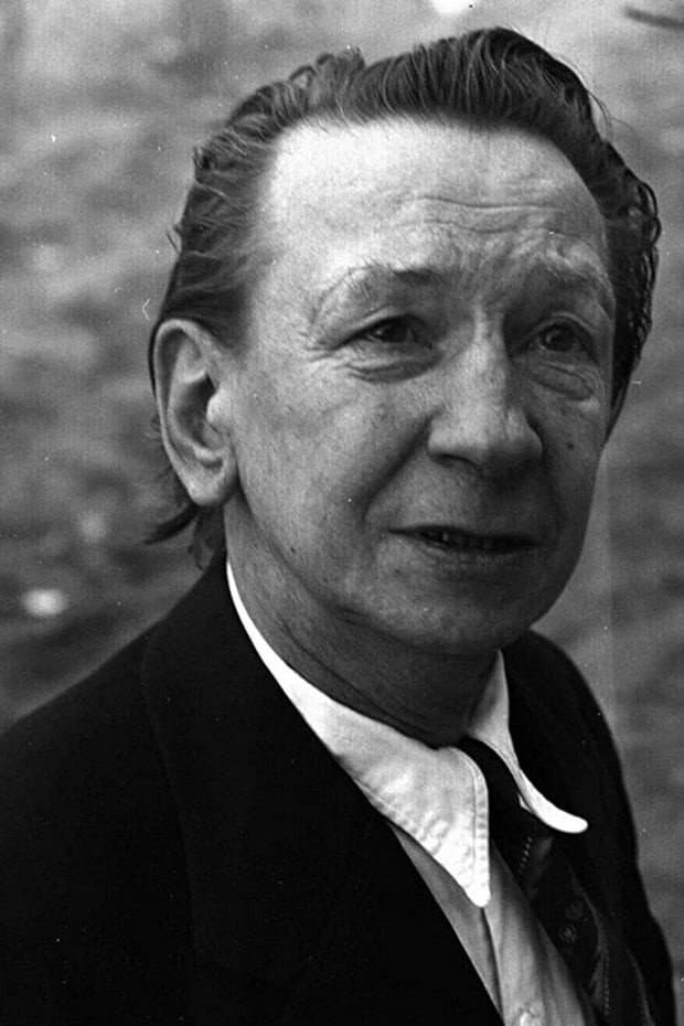 Henryk Hunko profile