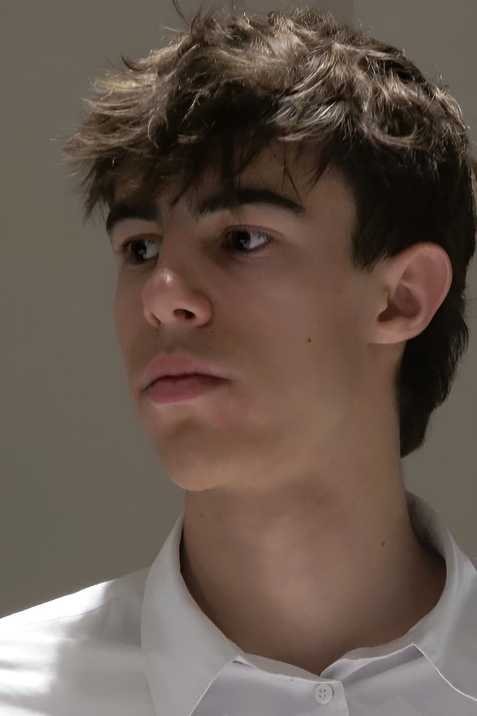 Timothée Boutron profile