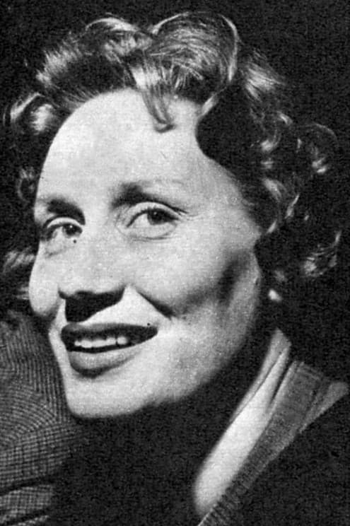 Elena Zareschi profile