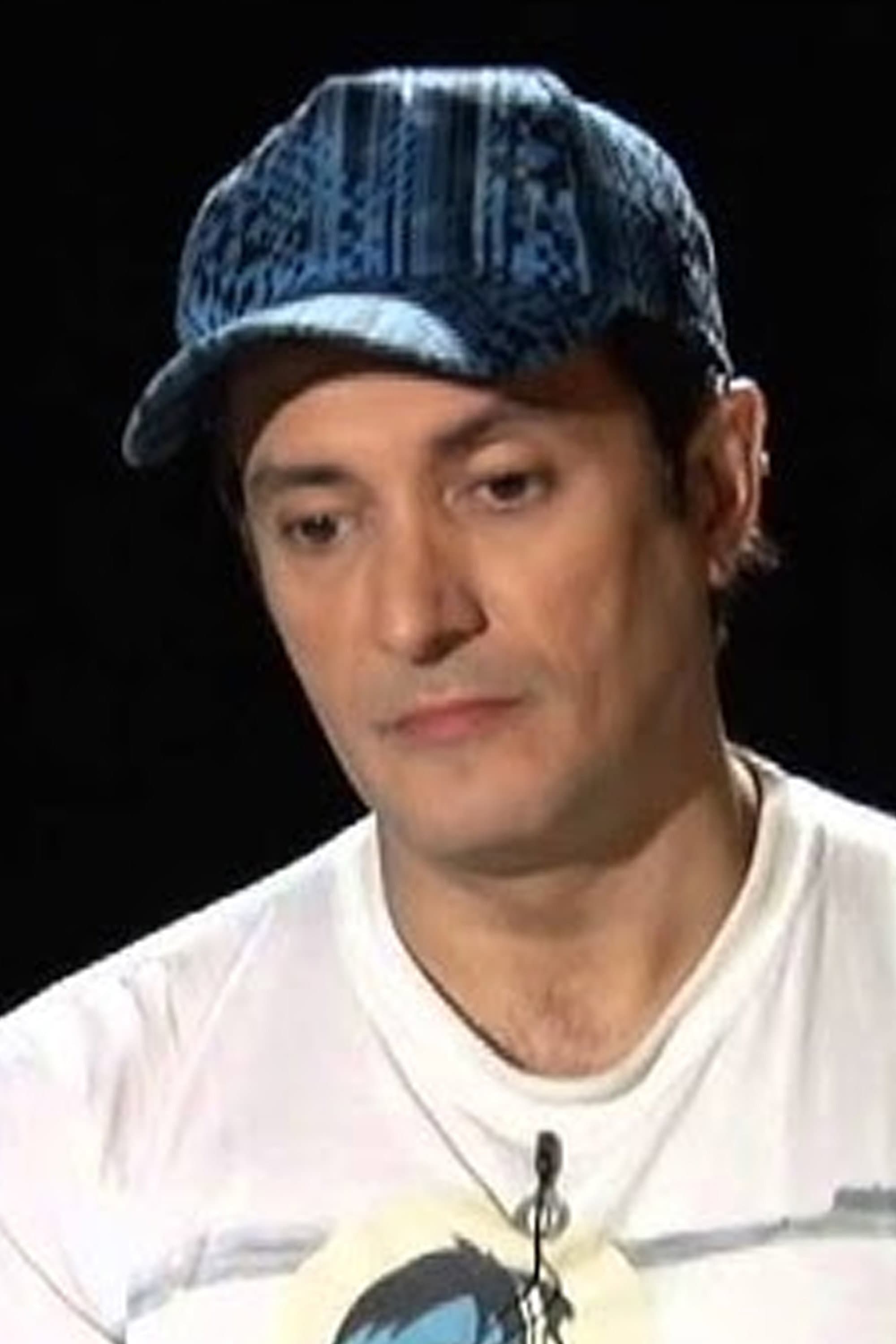 Simón Ratziel profile