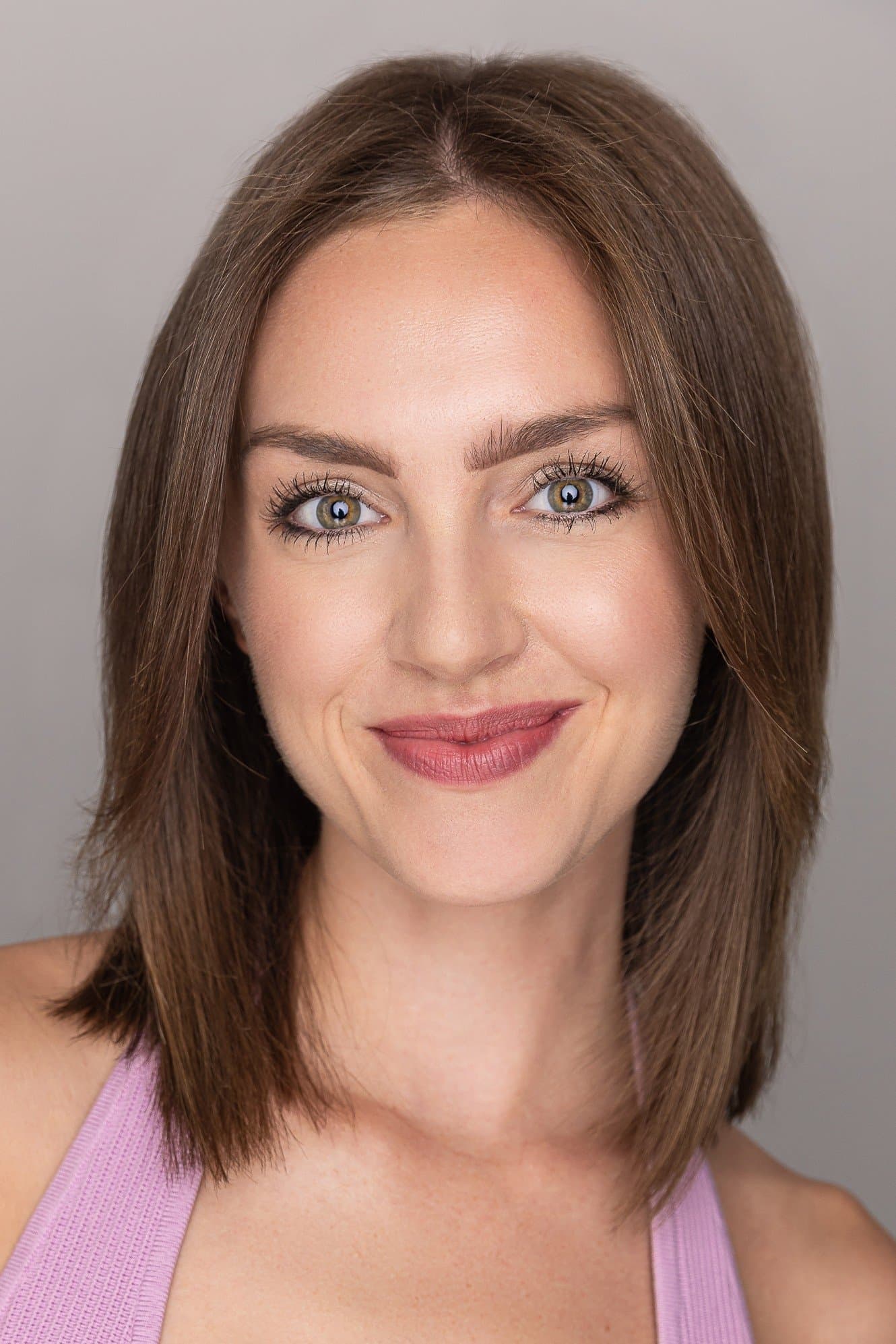 Tessa Harnetiaux profile