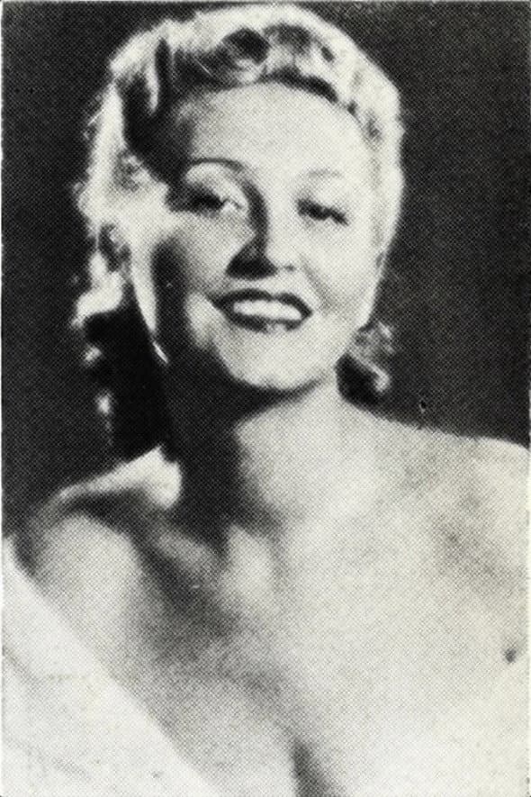 Sandina Stan profile