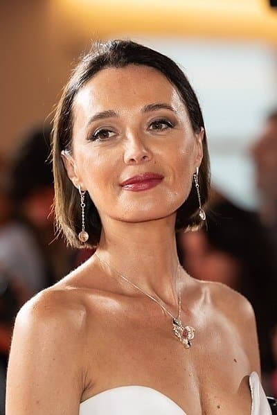 Ia Sukhitashvili profile