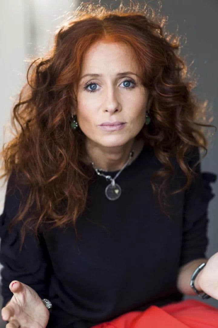 Vera Krichevskaya profile