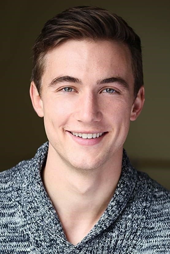 Jordan Burtchett profile