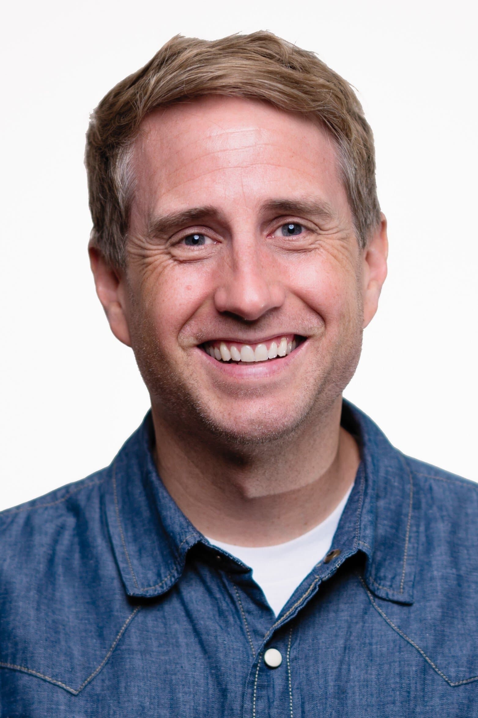 Kirby Heyborne profile