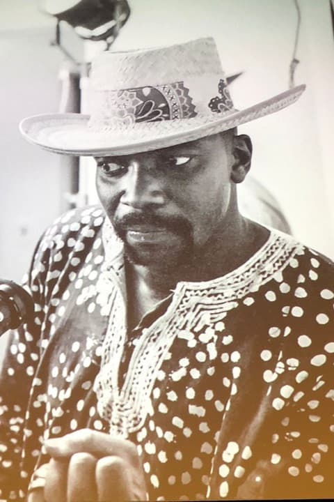 Oscar Williams profile