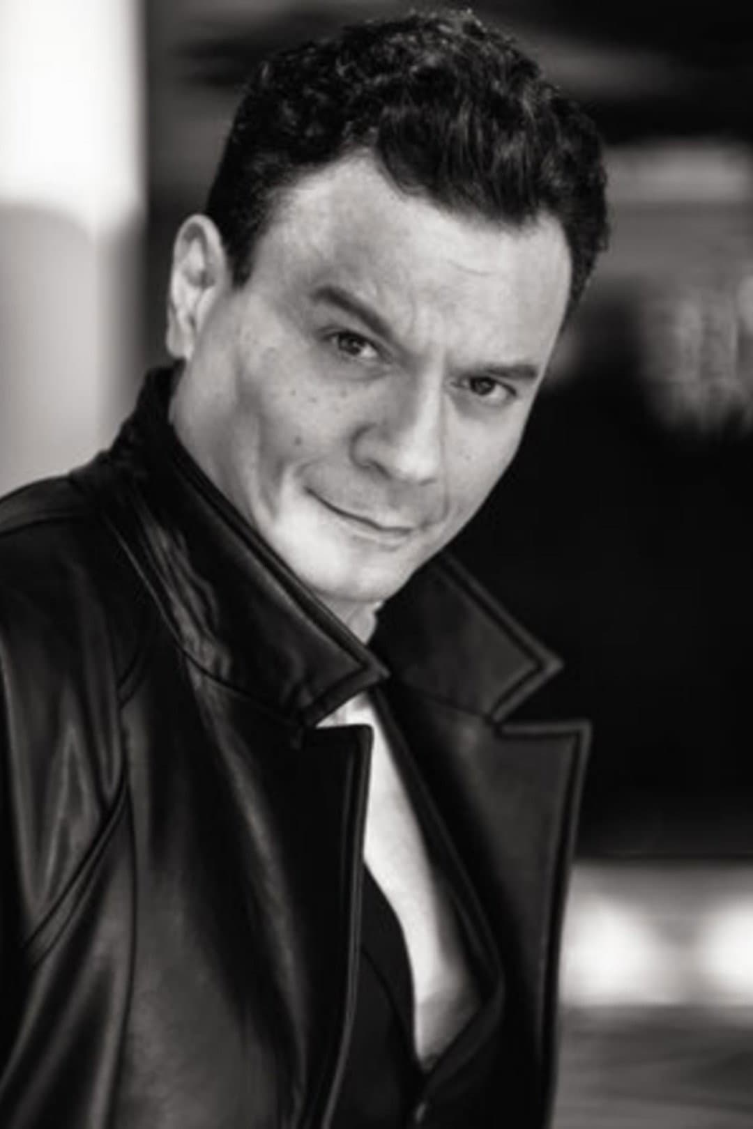 Abbas Abu Elhassan profile