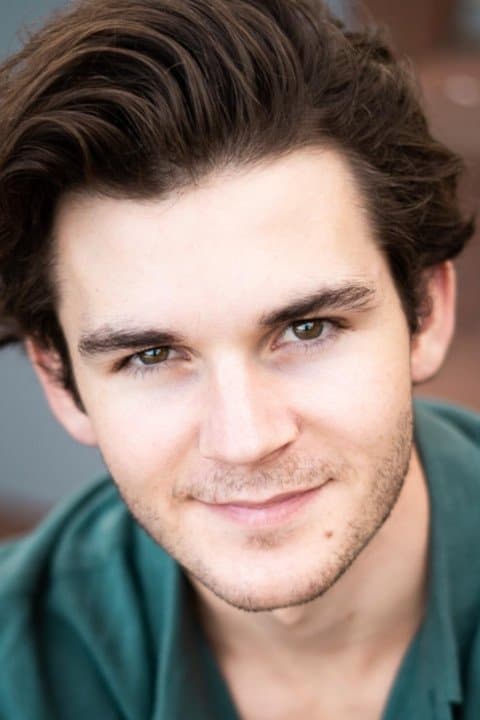 Joel Drabble profile