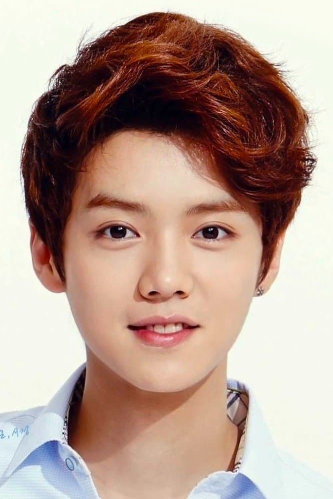 Lu Han profile