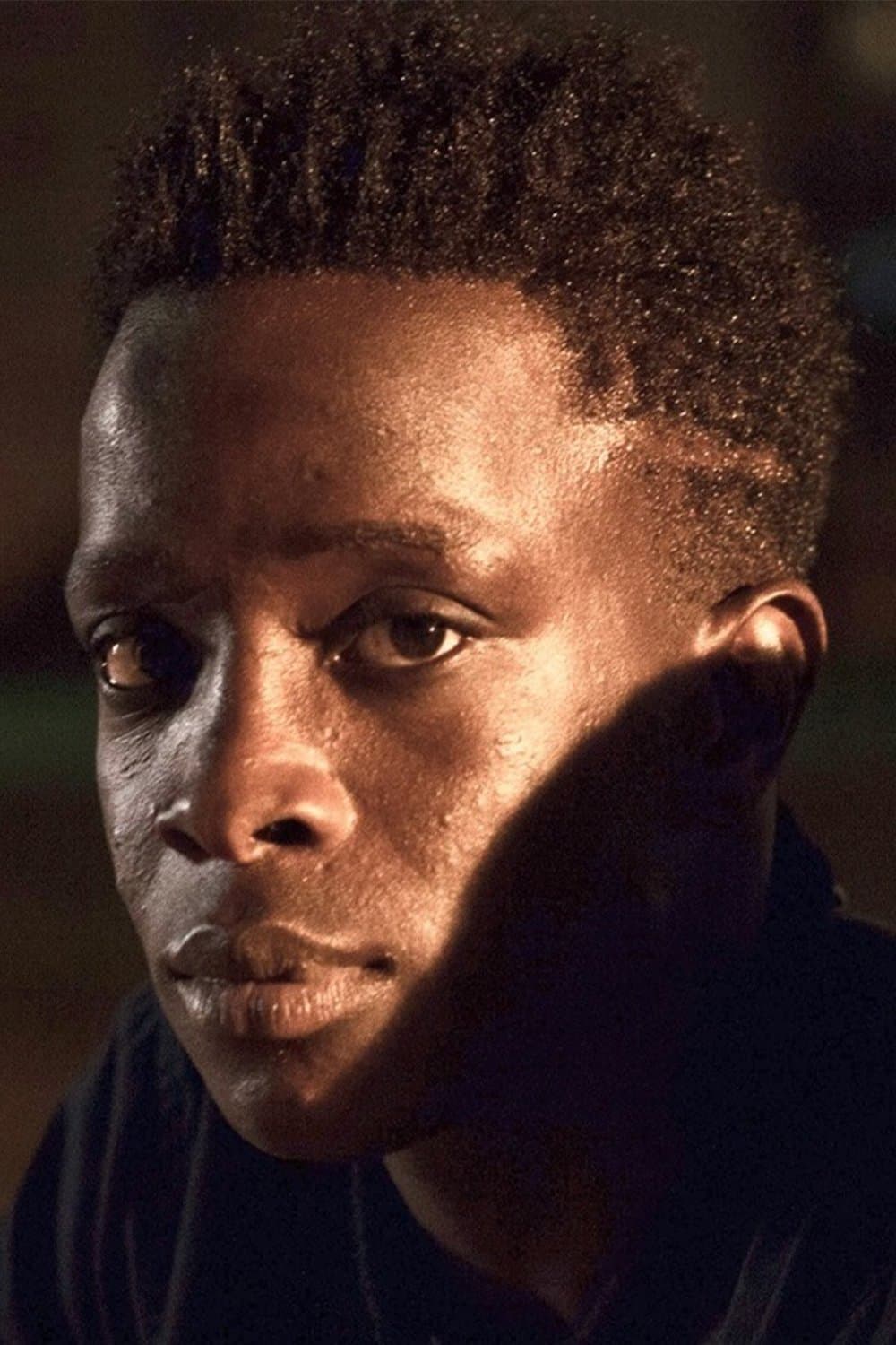 Mahamadou Sangaré profile