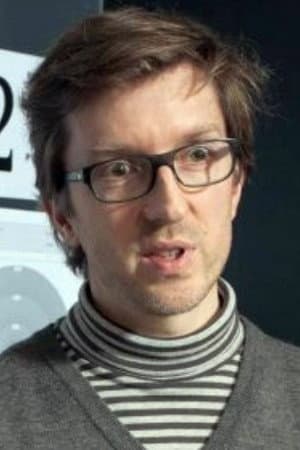 Eric Blanckaert profile