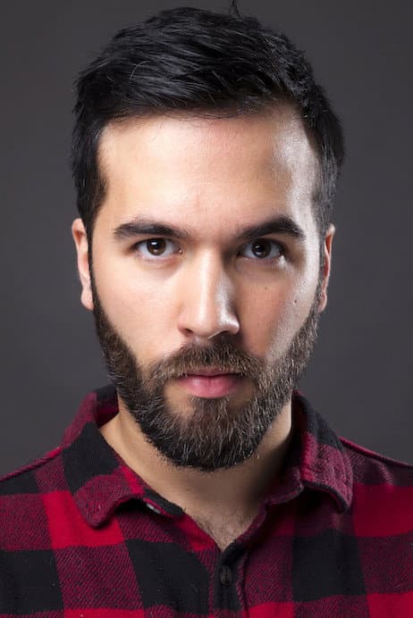 Yeray Vázquez profile