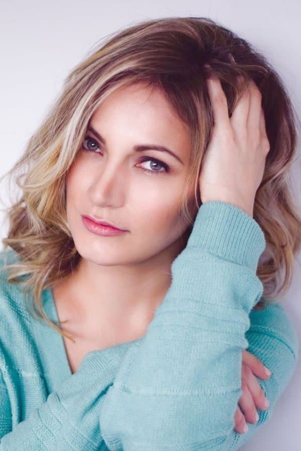 Trish Rainone profile