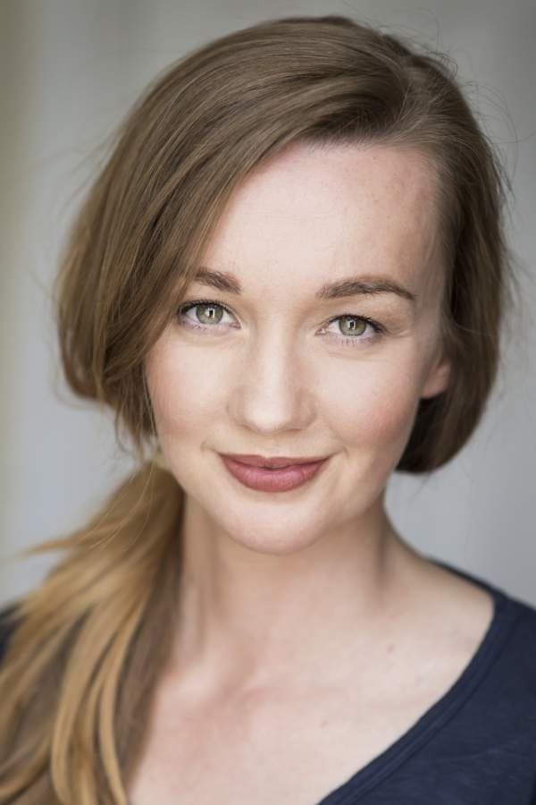 Simone Walker profile