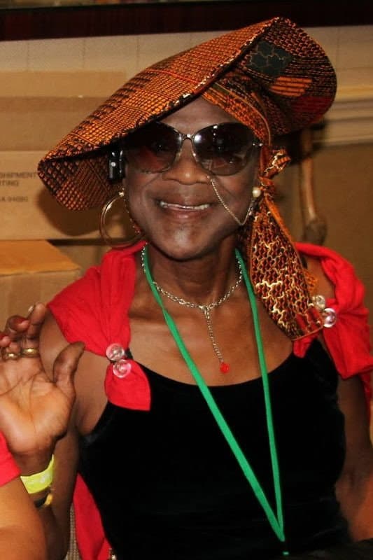 Shirley L. Jones profile