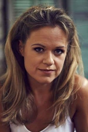 Sinéad Keenan profile