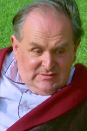 Edward Burnham profile