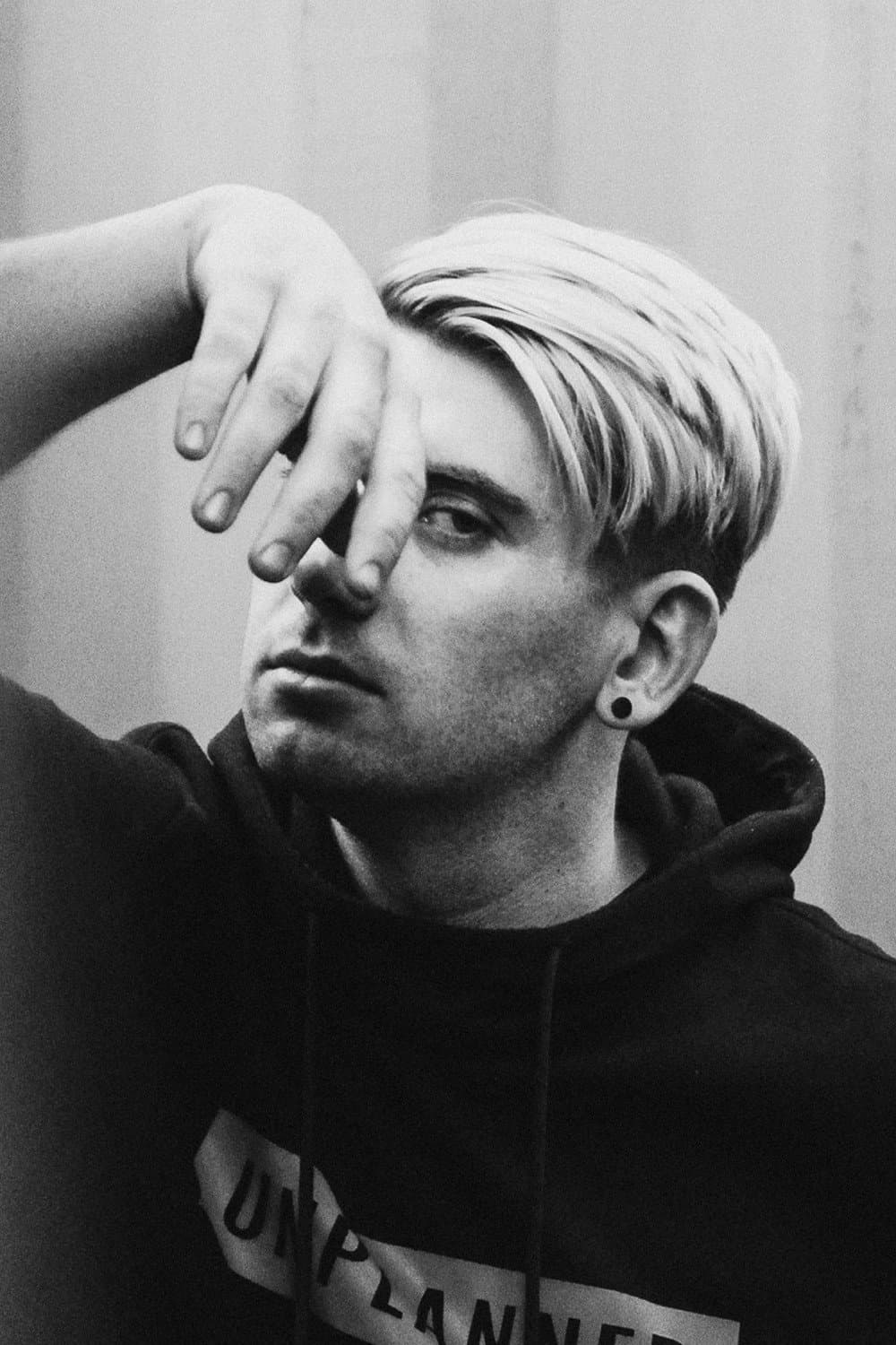 Timothy Young profile