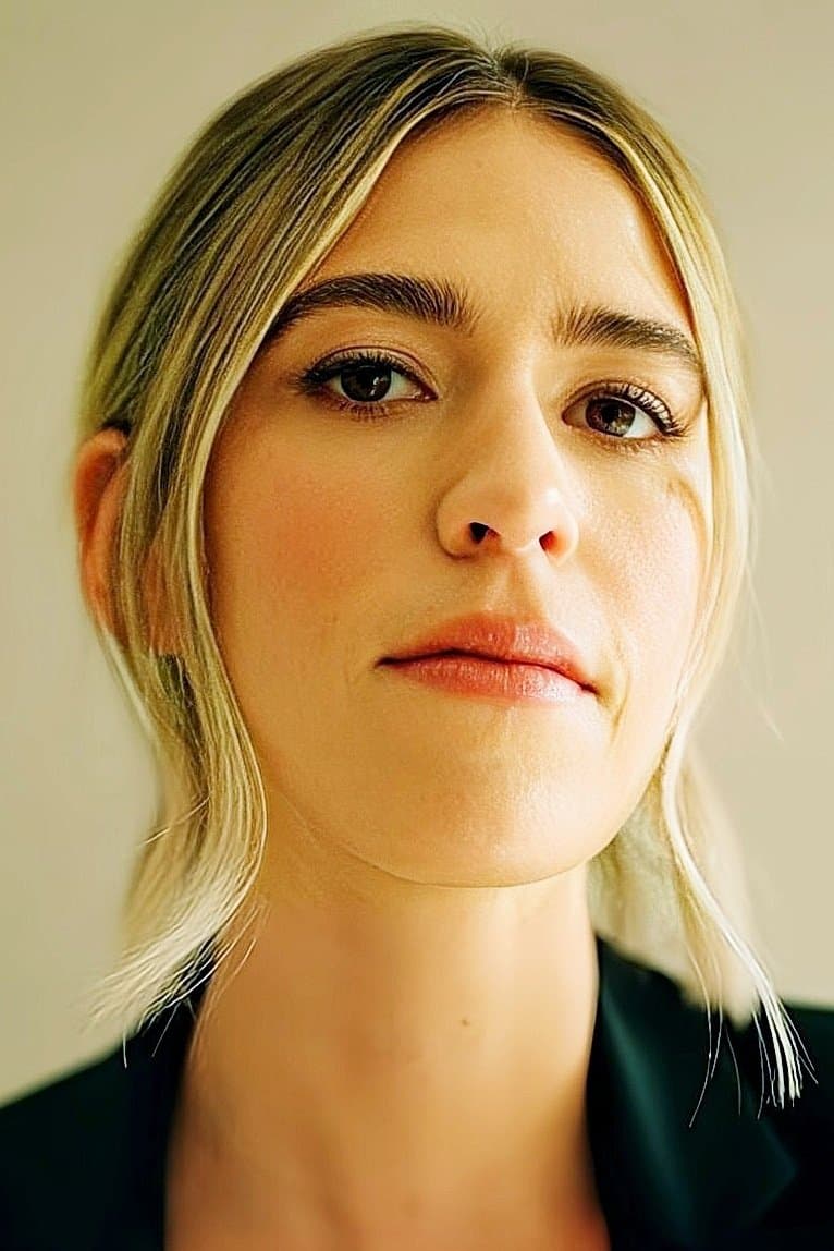 Haley Rawson profile