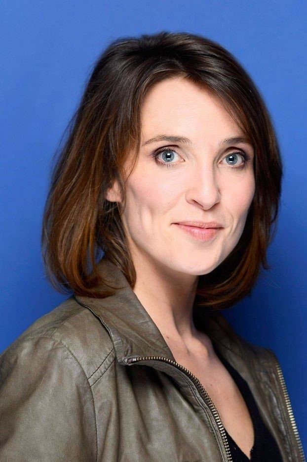 Alix Poisson profile