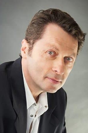 Gary Hamilton profile