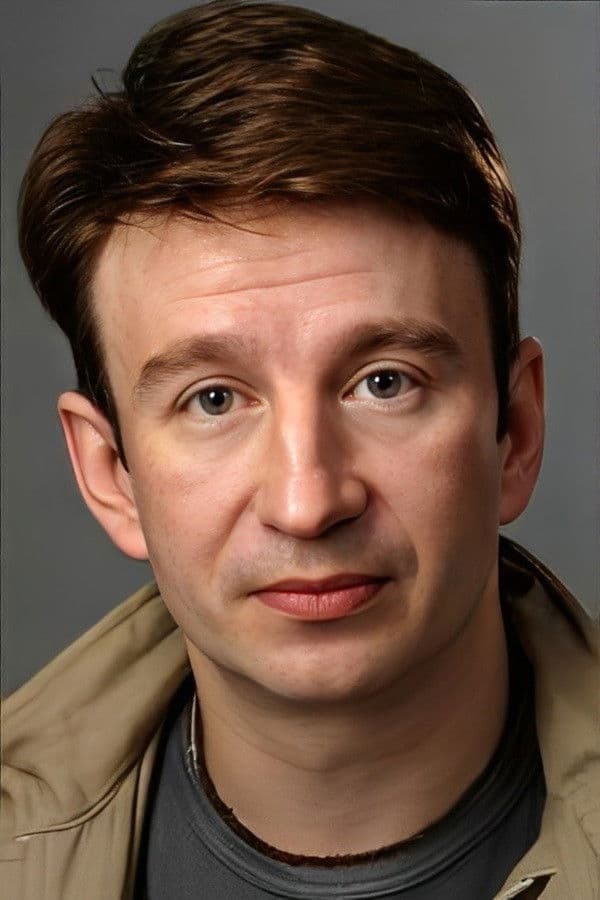 Vitaliy Alshanskiy profile