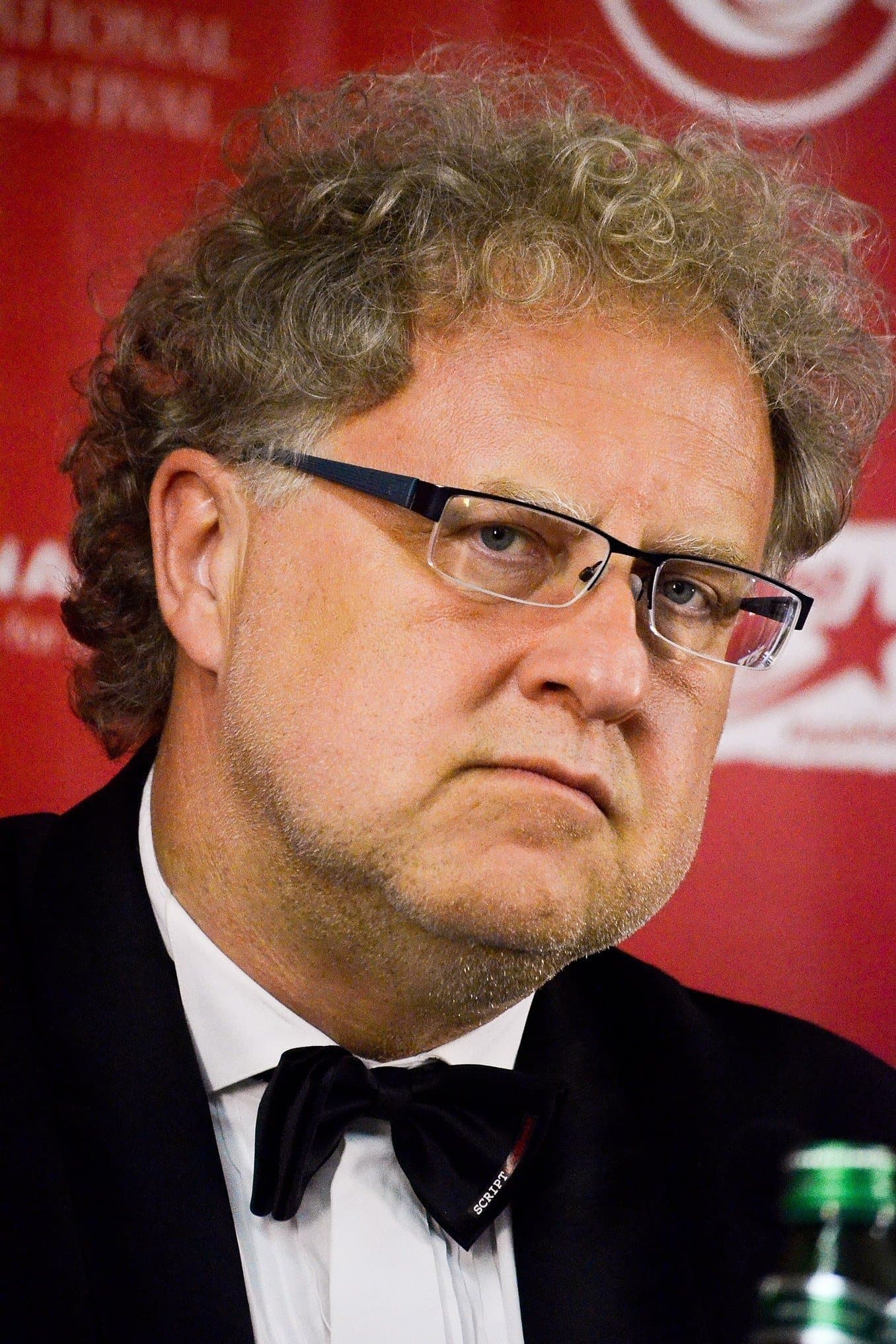 Dariusz Jabłoński profile