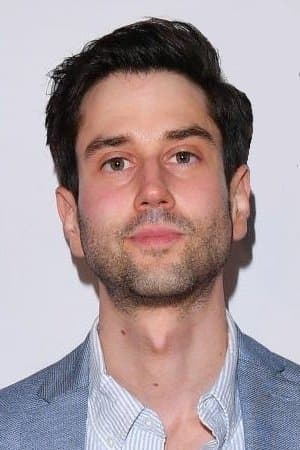 Ricky Tollman profile