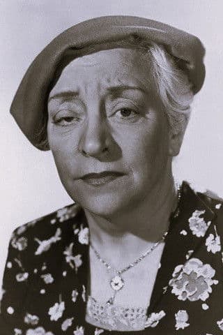 Françoise Rosay profile