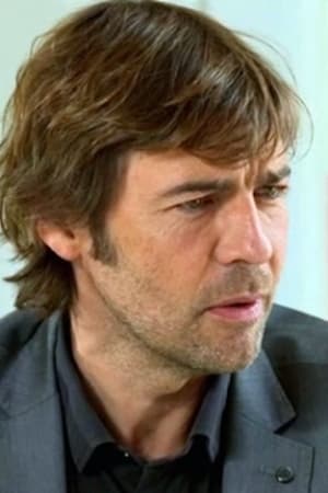 Fabrice Josso profile