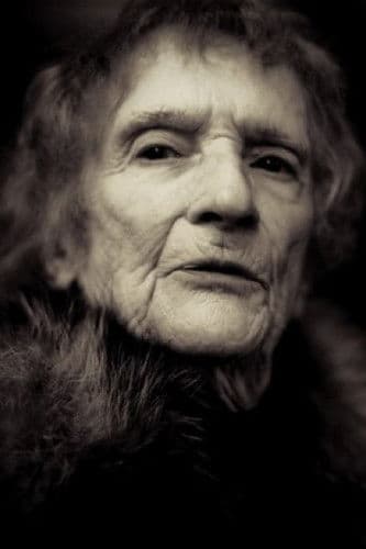 Renée Le Calm profile